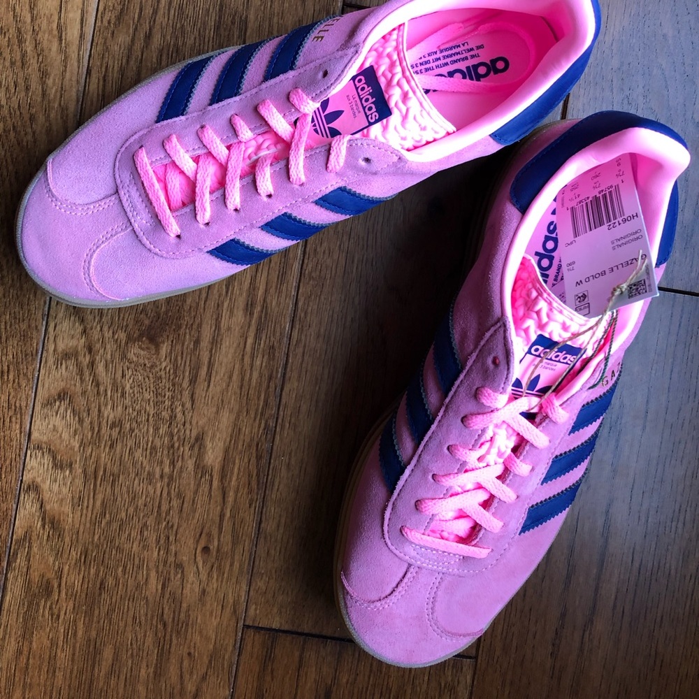 Adidas Gazelle Sneakers